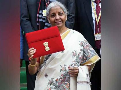 Budget allocates Rs 11.21 lakh crore capex for 2025-26, 0.9% higher than 2024-25(BE) | Budget allocates Rs 11.21 lakh crore capex for 2025-26, 0.9% higher than 2024-25(BE) Budget allocates Rs 11.21 lakh crore capex for 2025-26, 0.9% higher than 2024-25(BE) | Budget allocates Rs 11.21 lakh crore capex for 2025-26, 0.9% higher than 2024-25(BE)