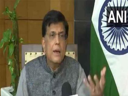 "Budget 2025 will boost job creation, consumption in Indian economy": Piyush Goyal | "Budget 2025 will boost job creation, consumption in Indian economy": Piyush Goyal "Budget 2025 will boost job creation, consumption in Indian economy": Piyush Goyal | "Budget 2025 will boost job creation, consumption in Indian economy": Piyush Goyal