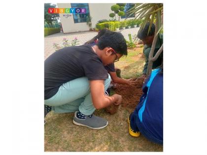 VIBGYOR High, Gurugram: Pioneering Sustainability for a Greener Tomorrow | VIBGYOR High, Gurugram: Pioneering Sustainability for a Greener Tomorrow VIBGYOR High, Gurugram: Pioneering Sustainability for a Greener Tomorrow | VIBGYOR High, Gurugram: Pioneering Sustainability for a Greener Tomorrow
