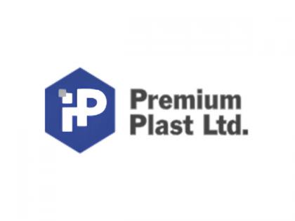 Premium Plast Diversifies Product Portfolio with New Sheet Metal Plant | Premium Plast Diversifies Product Portfolio with New Sheet Metal Plant Premium Plast Diversifies Product Portfolio with New Sheet Metal Plant | Premium Plast Diversifies Product Portfolio with New Sheet Metal Plant