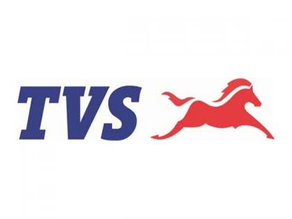 TVS Motor Company's Sales Grow By 17% in January 2025 | TVS Motor Company's Sales Grow By 17% in January 2025 TVS Motor Company's Sales Grow By 17% in January 2025 | TVS Motor Company's Sales Grow By 17% in January 2025