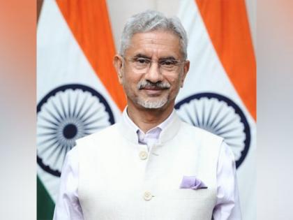 EAM Jaishankar calls Union Budget "employment-centric and growth-oriented" | EAM Jaishankar calls Union Budget "employment-centric and growth-oriented" EAM Jaishankar calls Union Budget "employment-centric and growth-oriented" | EAM Jaishankar calls Union Budget "employment-centric and growth-oriented"
