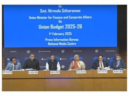 Budget 2025: One crore middle-income taxpayers to be out of tax net with raised exemption limit | Budget 2025: One crore middle-income taxpayers to be out of tax net with raised exemption limit