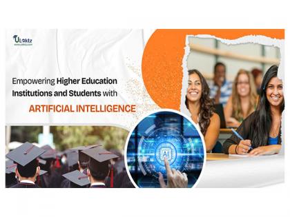 2025 Declared the Year of Artificial Intelligence: uLektz.com, positioned as #BharatKaLinkedIn is Powering AICTE's Bold Move for "Viksit Bharat 2047" | 2025 Declared the Year of Artificial Intelligence: uLektz.com, positioned as #BharatKaLinkedIn is Powering AICTE's Bold Move for "Viksit Bharat 2047"