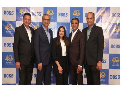 From 1985 to 2025: BOSS Appliances Celebrates 40 Years of Better Living | From 1985 to 2025: BOSS Appliances Celebrates 40 Years of Better Living From 1985 to 2025: BOSS Appliances Celebrates 40 Years of Better Living | From 1985 to 2025: BOSS Appliances Celebrates 40 Years of Better Living