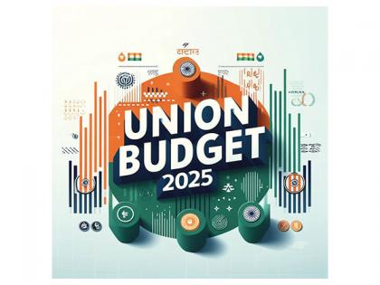 Union Budget 2025: Aviation leaders applaud government's vision for a future-ready travel ecosystem | Union Budget 2025: Aviation leaders applaud government's vision for a future-ready travel ecosystem Union Budget 2025: Aviation leaders applaud government's vision for a future-ready travel ecosystem | Union Budget 2025: Aviation leaders applaud government's vision for a future-ready travel ecosystem