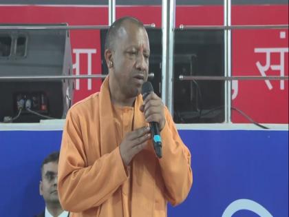 "Till February 26 over 45 crore people will take part in Maha Kumbh": UP CM | "Till February 26 over 45 crore people will take part in Maha Kumbh": UP CM "Till February 26 over 45 crore people will take part in Maha Kumbh": UP CM | "Till February 26 over 45 crore people will take part in Maha Kumbh": UP CM