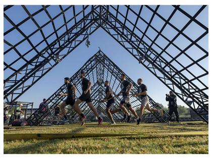 27 teams qualify for Battle of Community at DUBAI GAMES 2025 | 27 teams qualify for Battle of Community at DUBAI GAMES 2025