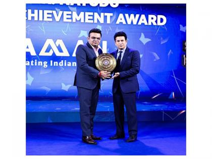 "Belonged to Every Coach's Guidance...": Tendulkar on Being Honoured with Lifetime Achievement Award by BCCI | "Belonged to Every Coach's Guidance...": Tendulkar on Being Honoured with Lifetime Achievement Award by BCCI
