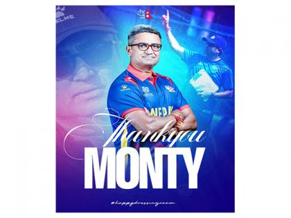 Cricket Association of Nepal bids farewell to cricket coach Monty Desai | Cricket Association of Nepal bids farewell to cricket coach Monty Desai