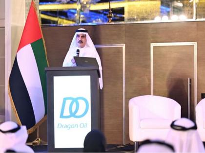 Dragon Oil achieves success in exploration drilling at East Crystal Well in Gulf of Suez | Dragon Oil achieves success in exploration drilling at East Crystal Well in Gulf of Suez