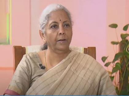 Enough guardrails in Budget proposal to enhance FDI limit in insurance sector: Sitharaman | Enough guardrails in Budget proposal to enhance FDI limit in insurance sector: Sitharaman