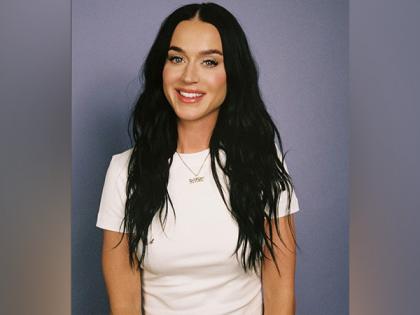 "You shouldn't read it when it's good or bad": Katy Perry on album reviews | "You shouldn't read it when it's good or bad": Katy Perry on album reviews "You shouldn't read it when it's good or bad": Katy Perry on album reviews | "You shouldn't read it when it's good or bad": Katy Perry on album reviews
