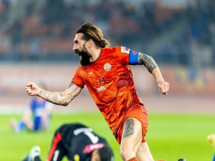 ISL: Punjab FC defeat Bengaluru FC 3-2 | ISL: Punjab FC defeat Bengaluru FC 3-2 ISL: Punjab FC defeat Bengaluru FC 3-2 | ISL: Punjab FC defeat Bengaluru FC 3-2