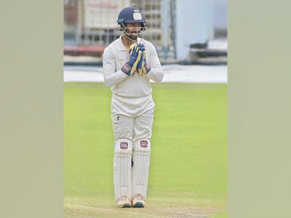 Wriddhiman Saha bids adieu to all formats of cricket | Wriddhiman Saha bids adieu to all formats of cricket