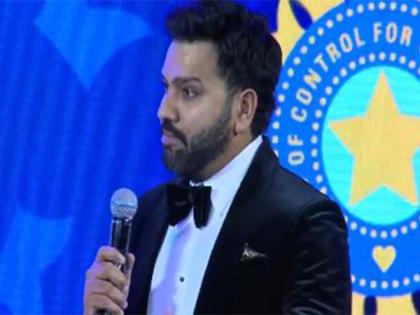 "Took me a while to realize we have won": Rohit Sharma recalls 2024 T20 World Cup victory | "Took me a while to realize we have won": Rohit Sharma recalls 2024 T20 World Cup victory