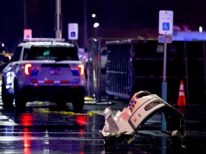 Seven dead, 19 injured in Philadelphia medical plane crash | Seven dead, 19 injured in Philadelphia medical plane crash