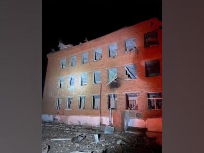 Zelenskyy accuses Russia of bombing its own civilians in Kursk region | Zelenskyy accuses Russia of bombing its own civilians in Kursk region