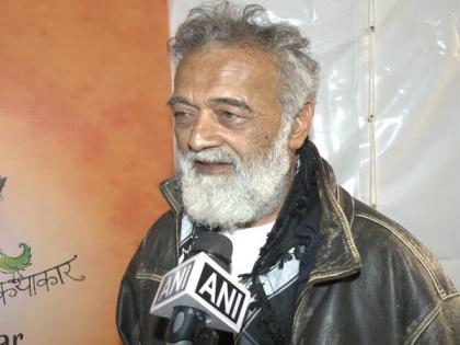 "India is very accepting of its artists and art": Lucky Ali praises country's support for musicians | "India is very accepting of its artists and art": Lucky Ali praises country's support for musicians "India is very accepting of its artists and art": Lucky Ali praises country's support for musicians | "India is very accepting of its artists and art": Lucky Ali praises country's support for musicians