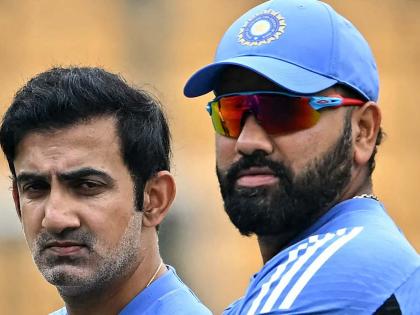 "We don't go to Champions Trophy thinking...": Gambhir on India-Pakistan clash | "We don't go to Champions Trophy thinking...": Gambhir on India-Pakistan clash