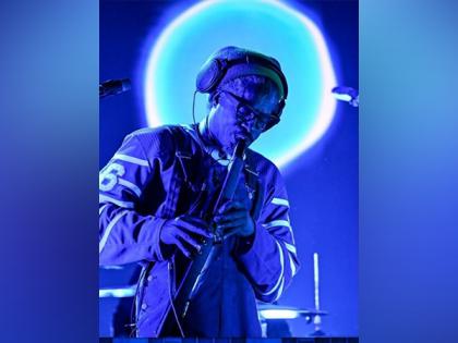 Album of the Year nominee Andre 3000 pulls out of Grammys | Album of the Year nominee Andre 3000 pulls out of Grammys Album of the Year nominee Andre 3000 pulls out of Grammys | Album of the Year nominee Andre 3000 pulls out of Grammys