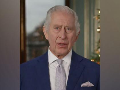 King Charles "profoundly shocked, saddened" by dreadful Washington DC air accident | King Charles "profoundly shocked, saddened" by dreadful Washington DC air accident