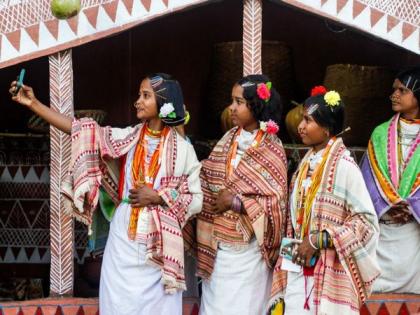 Government boosts tribal welfare budget by 231.83 pc, up from Rs4,497.96 cr in 2014-15 | Government boosts tribal welfare budget by 231.83 pc, up from Rs4,497.96 cr in 2014-15