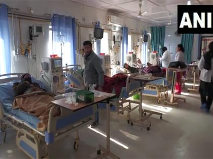 "Transformative step": Centre's social security initiative for gig workers hailed as game-changer by healthcare experts | "Transformative step": Centre's social security initiative for gig workers hailed as game-changer by healthcare experts
