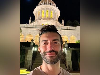 Justin Baldoni launches website to share his side in Blake Lively legal battle | Justin Baldoni launches website to share his side in Blake Lively legal battle Justin Baldoni launches website to share his side in Blake Lively legal battle | Justin Baldoni launches website to share his side in Blake Lively legal battle
