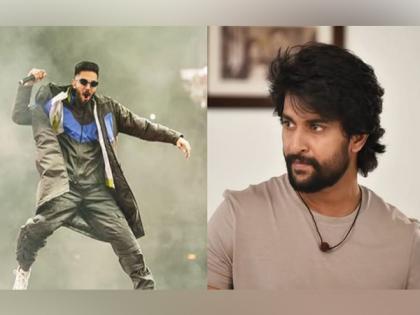Nani, Anirudh Ravichander team up again for 'The Paradise' | Nani, Anirudh Ravichander team up again for 'The Paradise' Nani, Anirudh Ravichander team up again for 'The Paradise' | Nani, Anirudh Ravichander team up again for 'The Paradise'