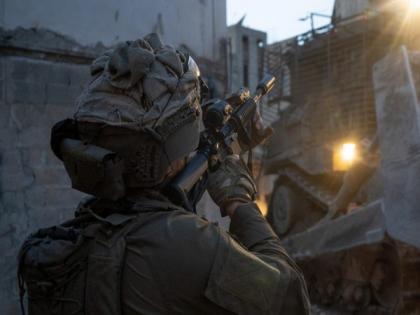 Israel expands Jenin-Area counterterror operations, airstrike thwarts 'imminent attack' | Israel expands Jenin-Area counterterror operations, airstrike thwarts 'imminent attack' Israel expands Jenin-Area counterterror operations, airstrike thwarts 'imminent attack' | Israel expands Jenin-Area counterterror operations, airstrike thwarts 'imminent attack'