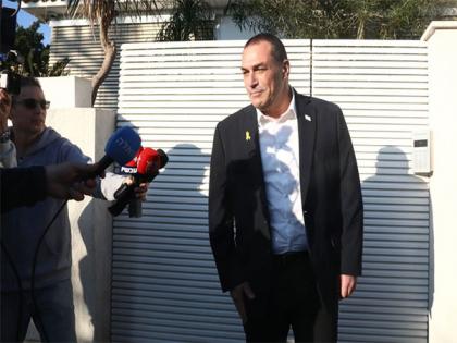 From armored corps to Chief of Staff: Eyal Zamir appointed Israel's top soldier | From armored corps to Chief of Staff: Eyal Zamir appointed Israel's top soldier