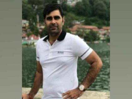 Gangster Joginder Gyong deported to India from Philippines | Gangster Joginder Gyong deported to India from Philippines Gangster Joginder Gyong deported to India from Philippines | Gangster Joginder Gyong deported to India from Philippines