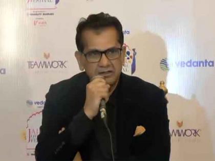 Union Budget 2025 paves way for India's transformation into a USD 30 tn economy: Amitabh Kant | Union Budget 2025 paves way for India's transformation into a USD 30 tn economy: Amitabh Kant Union Budget 2025 paves way for India's transformation into a USD 30 tn economy: Amitabh Kant | Union Budget 2025 paves way for India's transformation into a USD 30 tn economy: Amitabh Kant
