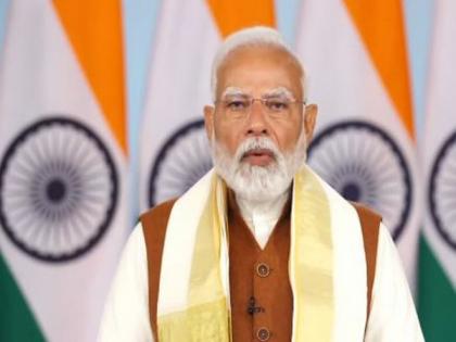 Our ties based on "heritage, history, faith": PM Modi joins Maha Kumbabhishegam at Jakarta's Murugan Temple | Our ties based on "heritage, history, faith": PM Modi joins Maha Kumbabhishegam at Jakarta's Murugan Temple Our ties based on "heritage, history, faith": PM Modi joins Maha Kumbabhishegam at Jakarta's Murugan Temple | Our ties based on "heritage, history, faith": PM Modi joins Maha Kumbabhishegam at Jakarta's Murugan Temple