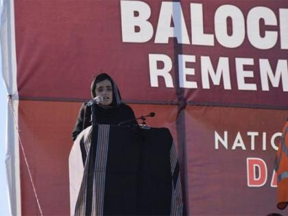 Mahrang Baloch accuses Pakistani authorities of harassing Dalbandin residents after Baloch national gathering | Mahrang Baloch accuses Pakistani authorities of harassing Dalbandin residents after Baloch national gathering Mahrang Baloch accuses Pakistani authorities of harassing Dalbandin residents after Baloch national gathering | Mahrang Baloch accuses Pakistani authorities of harassing Dalbandin residents after Baloch national gathering