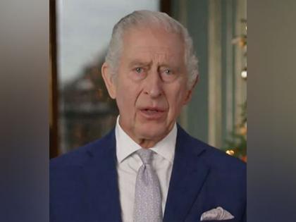 Royal documentary to feature King Charles, filming underway | Royal documentary to feature King Charles, filming underway Royal documentary to feature King Charles, filming underway | Royal documentary to feature King Charles, filming underway
