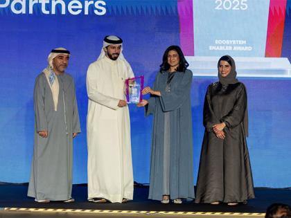 Sharjah Entrepreneurship Festival crowns winners of Startup Pitch Competition | Sharjah Entrepreneurship Festival crowns winners of Startup Pitch Competition Sharjah Entrepreneurship Festival crowns winners of Startup Pitch Competition | Sharjah Entrepreneurship Festival crowns winners of Startup Pitch Competition
