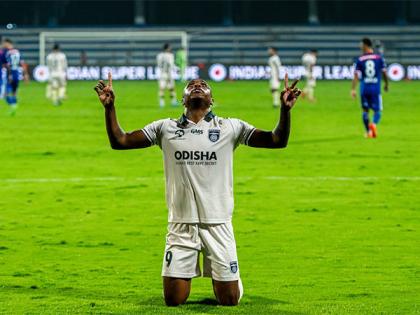 ISL: Odisha FC aim for top six as NorthEast United FC aim to strengthen playoffs spot | ISL: Odisha FC aim for top six as NorthEast United FC aim to strengthen playoffs spot ISL: Odisha FC aim for top six as NorthEast United FC aim to strengthen playoffs spot | ISL: Odisha FC aim for top six as NorthEast United FC aim to strengthen playoffs spot