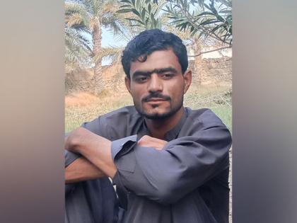 Mahrang Baloch condemns forceful disappearance in Balochistan | Mahrang Baloch condemns forceful disappearance in Balochistan