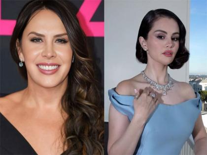 Karla Sofia Gascon seemingly defends past controversial statements about Selena Gomez | Karla Sofia Gascon seemingly defends past controversial statements about Selena Gomez Karla Sofia Gascon seemingly defends past controversial statements about Selena Gomez | Karla Sofia Gascon seemingly defends past controversial statements about Selena Gomez