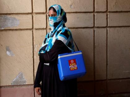 Pak: 5 held for refusing polio vaccine for children | Pak: 5 held for refusing polio vaccine for children Pak: 5 held for refusing polio vaccine for children | Pak: 5 held for refusing polio vaccine for children