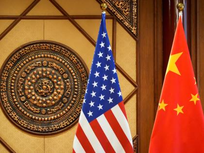 China denounces US's tariffs, says they are open for talks | China denounces US's tariffs, says they are open for talks China denounces US's tariffs, says they are open for talks | China denounces US's tariffs, says they are open for talks