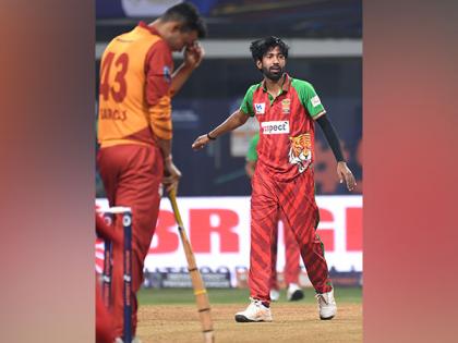 ISPL Season 2: Hyderabad, Bangalore record contrasting victories | ISPL Season 2: Hyderabad, Bangalore record contrasting victories