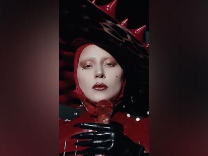 Lady Gaga debuts 'Abracadabra' from upcoming album 'Mayhem' at 2025 Grammys | Lady Gaga debuts 'Abracadabra' from upcoming album 'Mayhem' at 2025 Grammys Lady Gaga debuts 'Abracadabra' from upcoming album 'Mayhem' at 2025 Grammys | Lady Gaga debuts 'Abracadabra' from upcoming album 'Mayhem' at 2025 Grammys