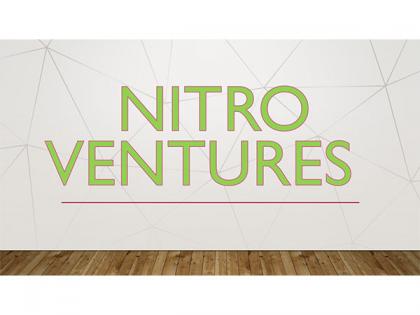 Fueling Ambition: Nitro Ventures Empowers Innovators Across Diverse Industries | Fueling Ambition: Nitro Ventures Empowers Innovators Across Diverse Industries Fueling Ambition: Nitro Ventures Empowers Innovators Across Diverse Industries | Fueling Ambition: Nitro Ventures Empowers Innovators Across Diverse Industries