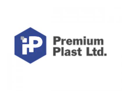 Premium Plast Strengthens Profitability in H1 FY25 with Margin Growth | Premium Plast Strengthens Profitability in H1 FY25 with Margin Growth Premium Plast Strengthens Profitability in H1 FY25 with Margin Growth | Premium Plast Strengthens Profitability in H1 FY25 with Margin Growth