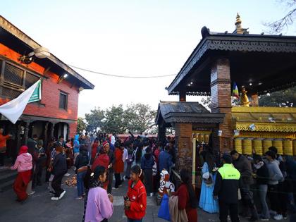 Basanta Panchami: Start of spring festival, educational life in Nepal | Basanta Panchami: Start of spring festival, educational life in Nepal Basanta Panchami: Start of spring festival, educational life in Nepal | Basanta Panchami: Start of spring festival, educational life in Nepal