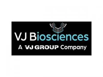 VJ Biosciences Debuts at 5th Annual Summit of Biologics Conferences with a Bold Vision for Biopharmaceutical Innovation | VJ Biosciences Debuts at 5th Annual Summit of Biologics Conferences with a Bold Vision for Biopharmaceutical Innovation VJ Biosciences Debuts at 5th Annual Summit of Biologics Conferences with a Bold Vision for Biopharmaceutical Innovation | VJ Biosciences Debuts at 5th Annual Summit of Biologics Conferences with a Bold Vision for Biopharmaceutical Innovation