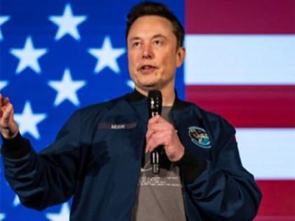 Elon Musk dubs USAID "criminal organization," says "time for it to die" | Elon Musk dubs USAID "criminal organization," says "time for it to die" Elon Musk dubs USAID "criminal organization," says "time for it to die" | Elon Musk dubs USAID "criminal organization," says "time for it to die"